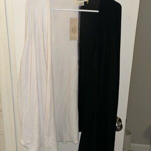 Donni Charm x The Zoe Report Wonder Cape